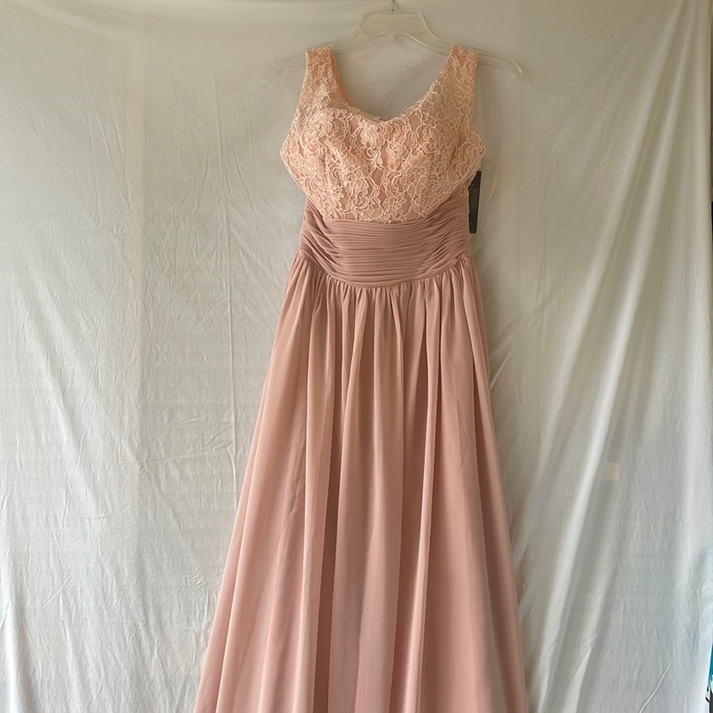 Prom/Bridesmaid dress size 2